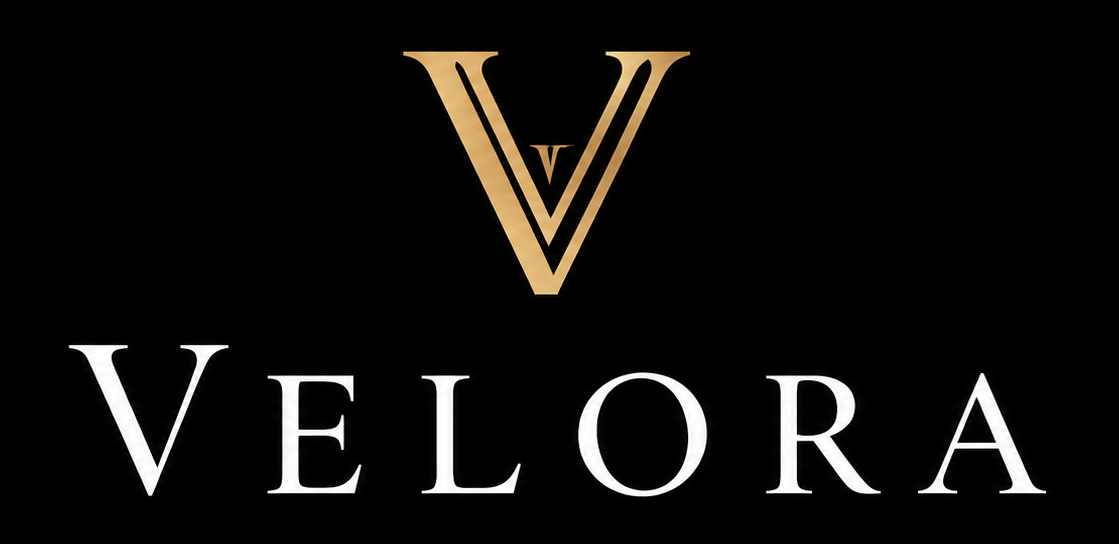 Velora Men's Jewellery